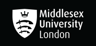 Middlesex University logo