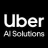 Uber AI Solutions logo