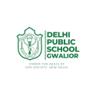 Delhi Public School, Gwalior logo