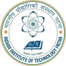 Indian Institute of Technology, Patna logo